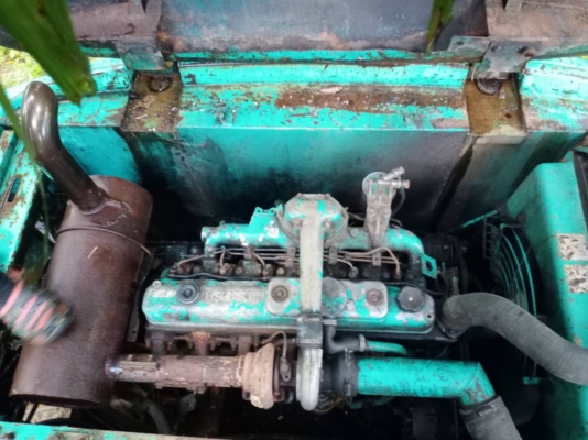 KOBELCO SK200-V ธรรมดา ราคา 550,000 KOBELCO SK200-V ธรรมดา ราคา 550,000