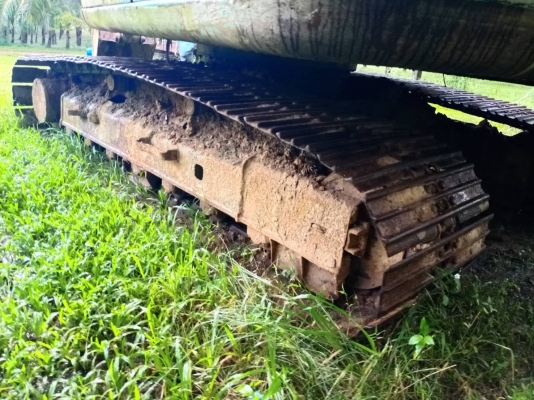 KOBELCO SK200-V ธรรมดา ราคา 550,000 KOBELCO SK200-V ธรรมดา ราคา 550,000