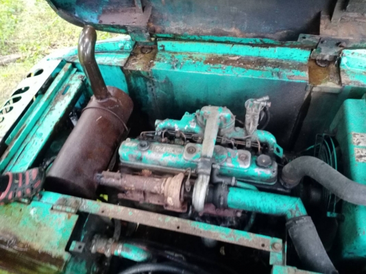 KOBELCO SK200-V ธรรมดา ราคา 550,000 KOBELCO SK200-V ธรรมดา ราคา 550,000