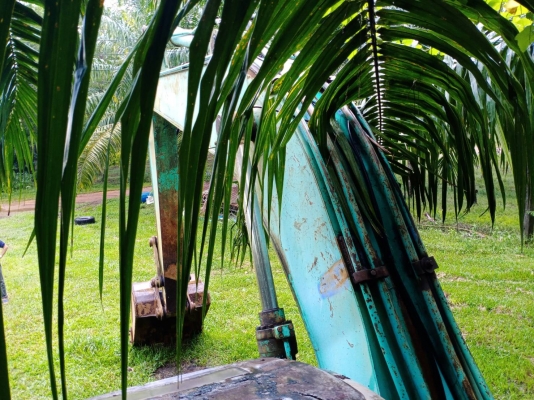 KOBELCO SK200-V ธรรมดา ราคา 550,000 KOBELCO SK200-V ธรรมดา ราคา 550,000