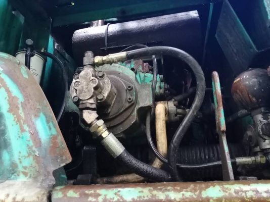 KOBELCO SK200-V ธรรมดา ราคา 550,000 KOBELCO SK200-V ธรรมดา ราคา 550,000