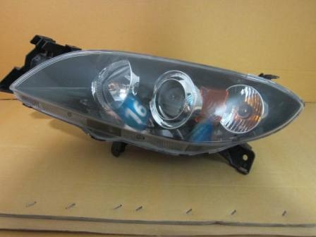 ขาย ไฟหน้า Mazda 3 โฉมปี (04-07) ข้างซ้าย