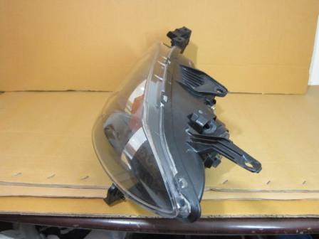 ขาย ไฟหน้า Mazda 3 โฉมปี (04-07) ข้างซ้าย