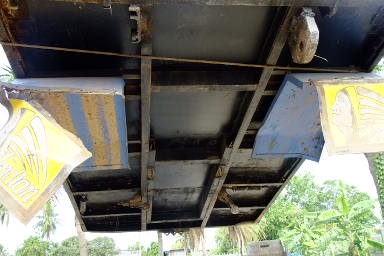 ขายกระบะดั้มสำเร็จรูป พร้อมวาง มีกระบะดั้ม กระบอก ปั้มดั้ม คัชซีเทียม