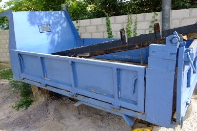 ขายกระบะดั้มสำเร็จรูป พร้อมวาง มีกระบะดั้ม กระบอก ปั้มดั้ม คัชซีเทียม