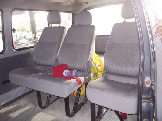 ขอขายรถตุ้สักคันปี 96 ราคา90000