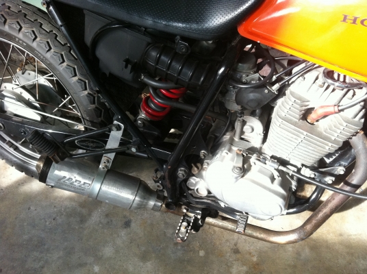 ขายด่วนhonda ftr223 ครับ 0851559573-0889181532 ท็อป ขายด่วนhonda ftr223 ครับ 0851559573-0889181532 ท็อป