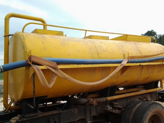 ขายถังน้ำยาว 3.7 เมตร สภาพสวย ฆั้มใช้ได้ ขายถังน้ำยาว 3.7 เมตร สภาพสวย ฆั้มใช้ได้