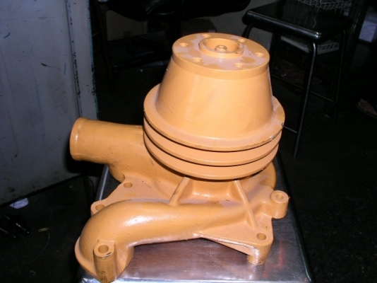 ปั้มน้ำ WA300