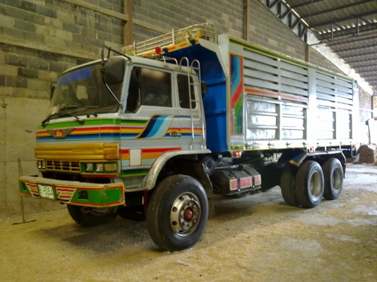 ขายอีโน่ซูโม่ 227 เกียร์ฟูเลอ่ร์อีตัน เบรคทิพฟี่