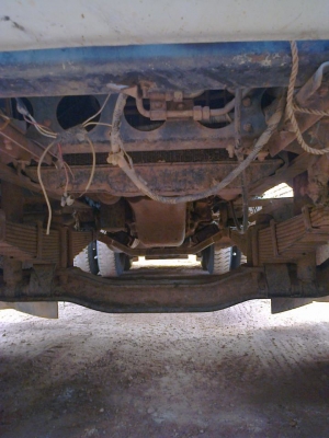 ขายด่วน HINO FM3H 195