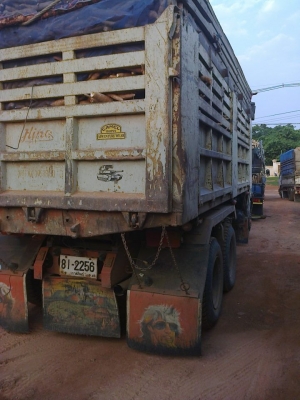 ขายด่วน HINO FM3H 195