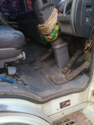 ขายด่วน HINO FM3H 195