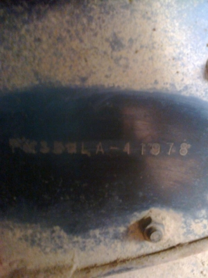 ขายด่วน HINO FM3H 195