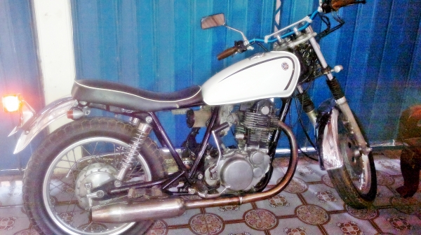 ขาย sr400 พร้อม สรรพสามิต