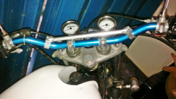 ขาย sr400 พร้อม สรรพสามิต