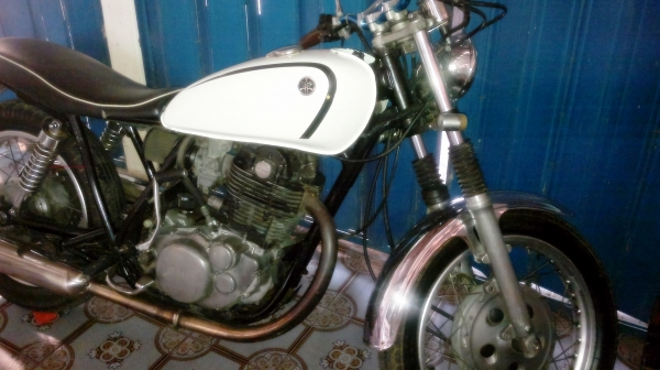 ขาย sr400 พร้อม สรรพสามิต