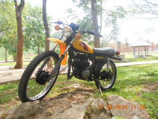 ขาย + แลก DT 100 ทะเบียน ภาษีเต็ม พร้อมโอน เครื่องดี สีใหม่ พร้อมใช้