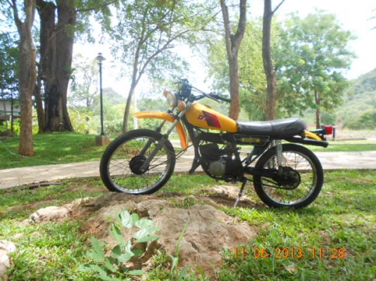 ขาย + แลก DT 100 ทะเบียน ภาษีเต็ม พร้อมโอน เครื่องดี สีใหม่ พร้อมใช้