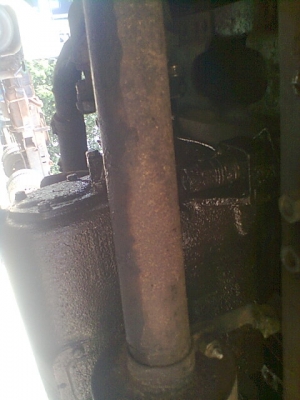 ขายMITSUBISHI FUSO FN527M-A 2เพลาดัมพ์ ขายMITSUBISHI FUSO FN527M-A 2เพลาดัมพ์