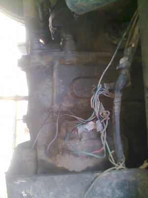 ขายMITSUBISHI FUSO FN527M-A 2เพลาดัมพ์ ขายMITSUBISHI FUSO FN527M-A 2เพลาดัมพ์