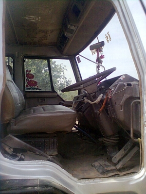 ขายMITSUBISHI FUSO FN527M-A 2เพลาดัมพ์ ขายMITSUBISHI FUSO FN527M-A 2เพลาดัมพ์