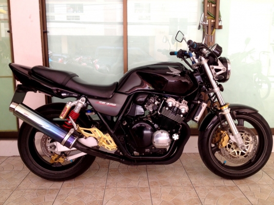 ขาย CB400 SF TEC1 ปี2000 สภาพสวยๆ  ทะเบียนแท้ สมอ.  ราคา 178000 บาท ต่อรองได้