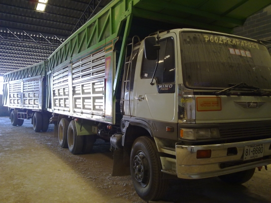 ขายอีโน่ 3M  แม่ลูกไม่ดั๊มคอกเกษตรพร้อมกล่องใส่ออ้ยรถตัด