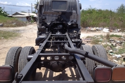 ขายหัวคัซซี Hino FC4J ปี 41 ห้าง เครื่อง JO5C โทร 088-4501277 ขายหัวคัซซี Hino FC4J ปี 41 ห้าง เครื่อง JO5C โทร 088-4501277