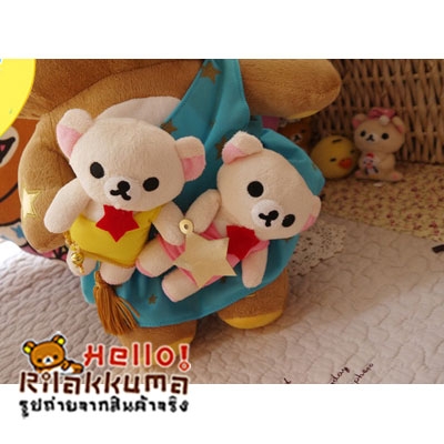 ตุ๊กตาหมีประจำราศีเมถุน สะสมได้แล้ววันนี้ ขายในราคาถูกสุดๆ ตุ๊กตาหมีประจำราศีเมถุน สะสมได้แล้ววันนี้ ขายในราคาถูกสุดๆ