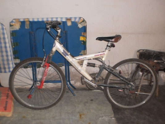 ขายจักรยาน