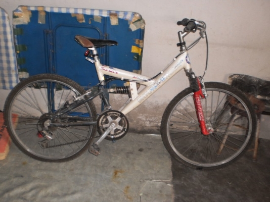 ขายจักรยาน