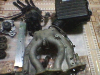 อะไหล่เครื่องHonda D15B 10รายการ แค่2800บ.!!