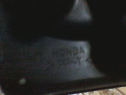 อะไหล่เครื่องHonda D15B 10รายการ แค่2800บ.!!