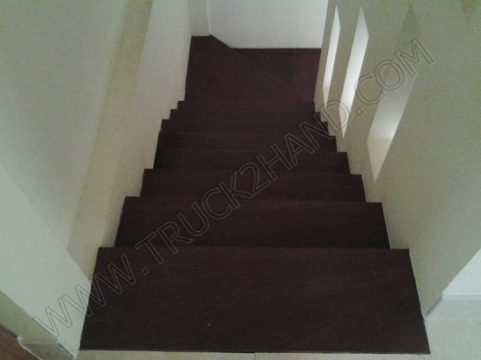 ขายด่วน บ้านหลังขวามือตกแต่งภายในแล้วพร้อมจัดสวน 2 ชั้น 3 ห้องนอน 3 ห้องน้ำ