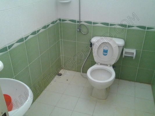 ขายด่วน บ้านหลังขวามือตกแต่งภายในแล้วพร้อมจัดสวน 2 ชั้น 3 ห้องนอน 3 ห้องน้ำ