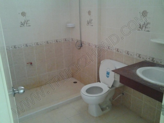 ขายด่วน บ้านหลังขวามือตกแต่งภายในแล้วพร้อมจัดสวน 2 ชั้น 3 ห้องนอน 3 ห้องน้ำ