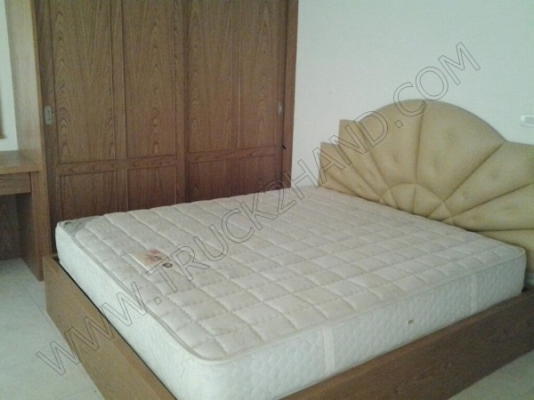 ขายด่วน บ้านหลังขวามือตกแต่งภายในแล้วพร้อมจัดสวน 2 ชั้น 3 ห้องนอน 3 ห้องน้ำ