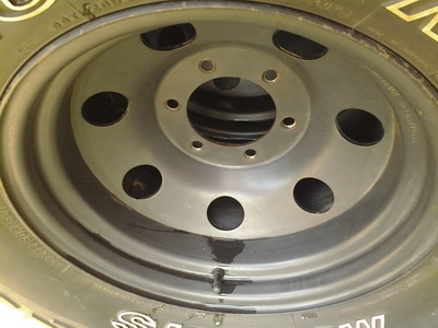 ล้อออฟโรดขอบ 15x8.5-28