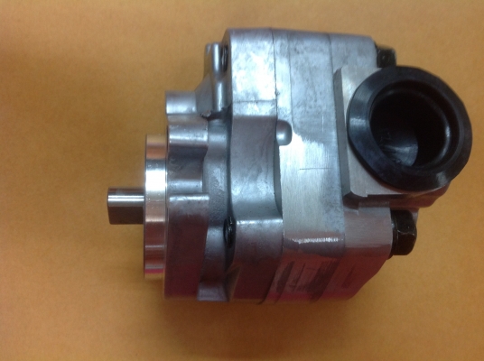 ชาร์ทปั้ม