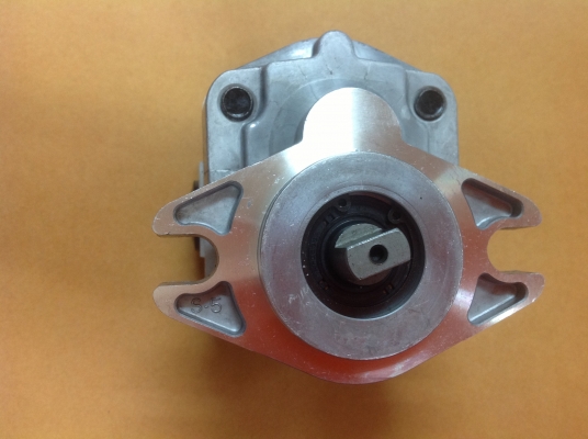 ชาร์ทปั้ม