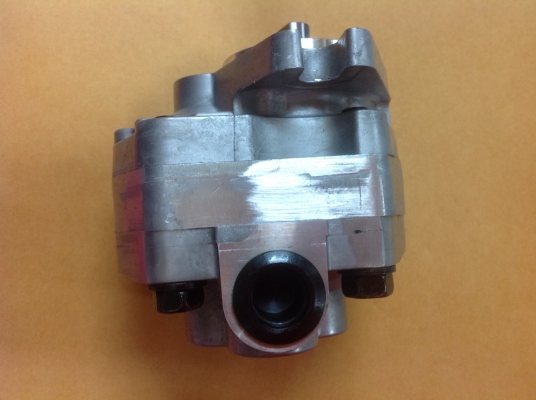 ชาร์ทปั้ม