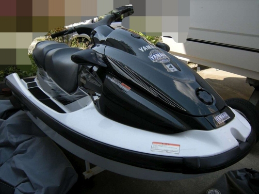 ซื้อขายประมูลเรือ Yacht-Jetski จากประเทศญี่ปุ่น