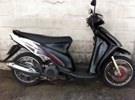 ขาย...Suzuki Step125cc ปี 49 ภาษี พรบ.ไม่ขาดขาย...Suzuki Step125cc ปี 49 ภาษี พรบ.ไม่ขาด