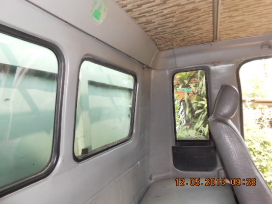 ขาย Hino FL3H เพลาเดียว ปี 39  เครื่่องเดิม เกียร์เดิม แซทซีสวย