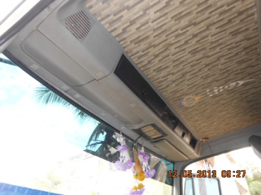 ขาย Hino FL3H เพลาเดียว ปี 39  เครื่่องเดิม เกียร์เดิม แซทซีสวย