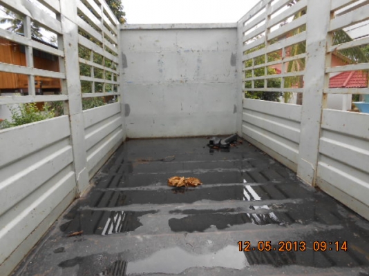 ขาย Hino FL3H เพลาเดียว ปี 39  เครื่่องเดิม เกียร์เดิม แซทซีสวย