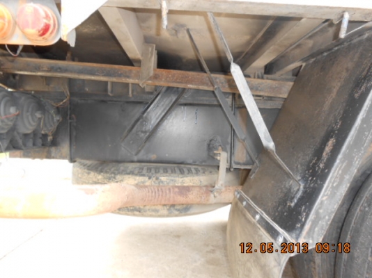 ขาย Hino FL3H เพลาเดียว ปี 39  เครื่่องเดิม เกียร์เดิม แซทซีสวย