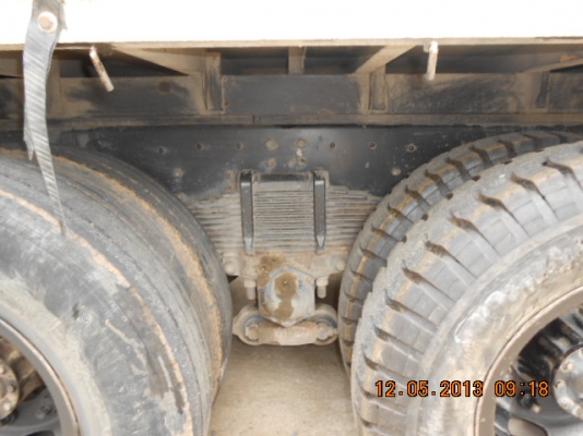 ขาย Hino FL3H เพลาเดียว ปี 39  เครื่่องเดิม เกียร์เดิม แซทซีสวย