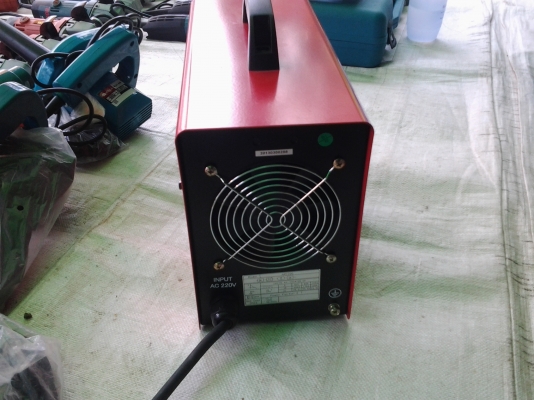 ขายตู้เชื่อมอินวอลเตอร์200แอมป์ชลบุรี